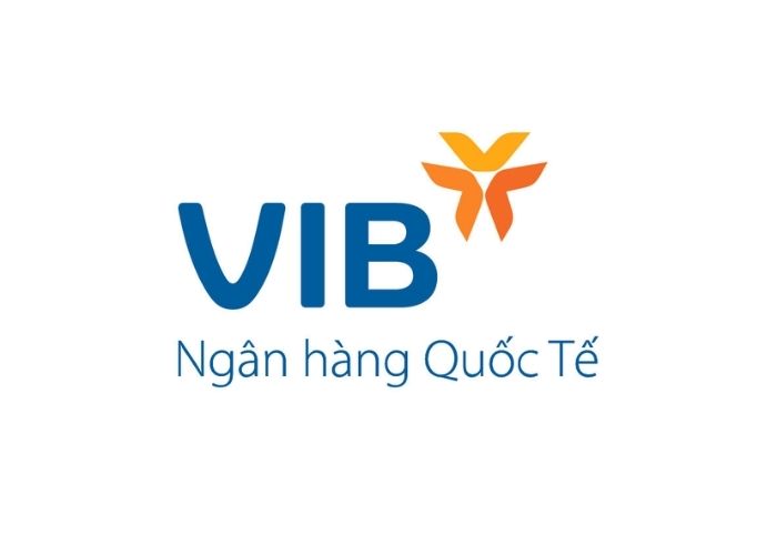 Logo ngân hàng VIB